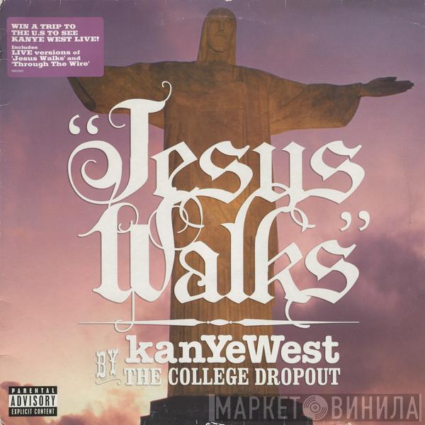 Kanye West - Jesus Walks