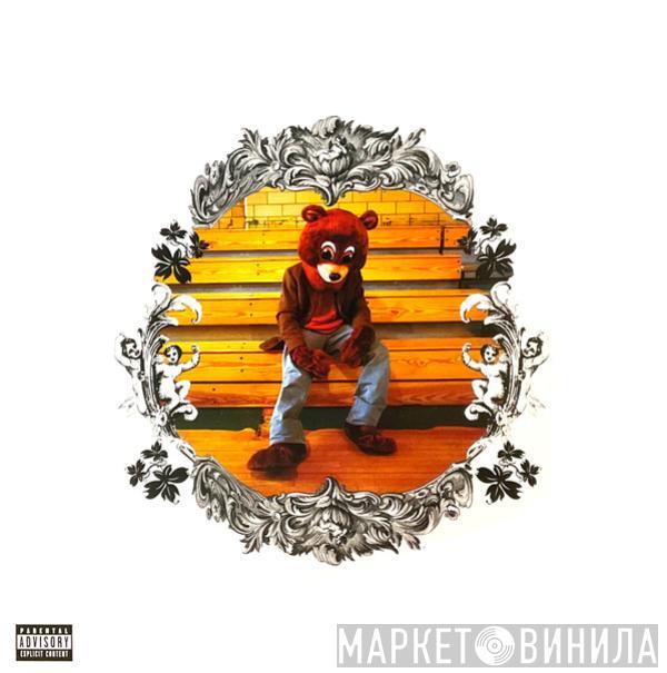 Kanye West - The College Dropout
