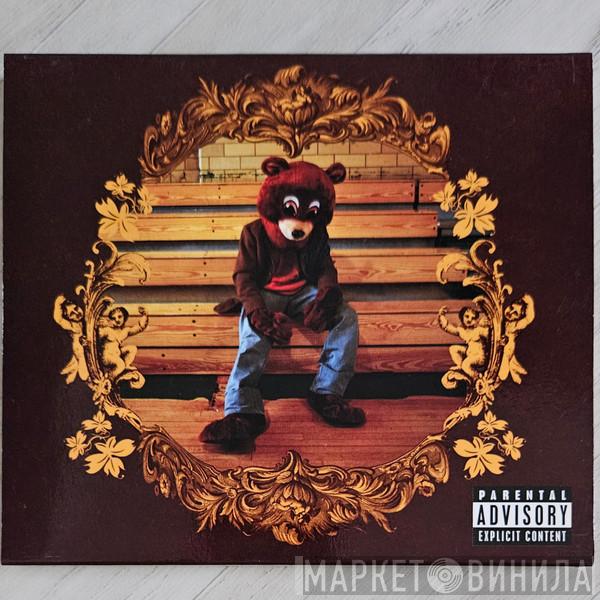  Kanye West  - The College Dropout