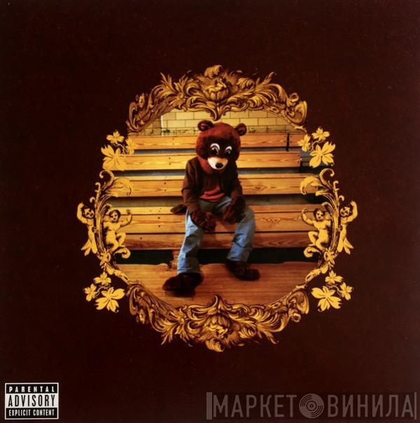 Kanye West - The College Dropout