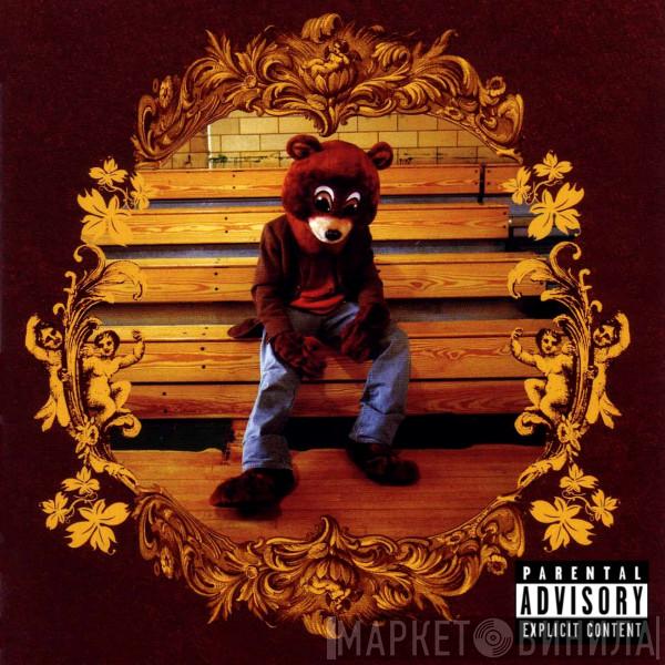  Kanye West  - The College Dropout