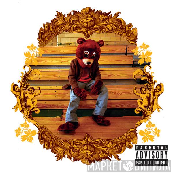  Kanye West  - The College Dropout