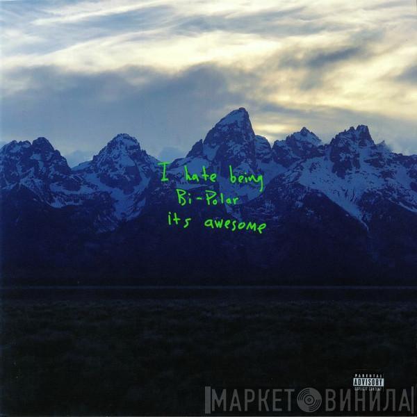 Kanye West - Ye
