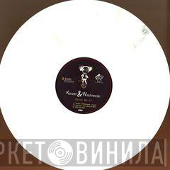 Kanzler & Wischnewski - About Me E.P.