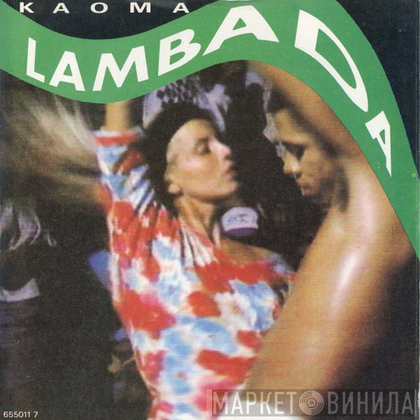 Kaoma - Lambada