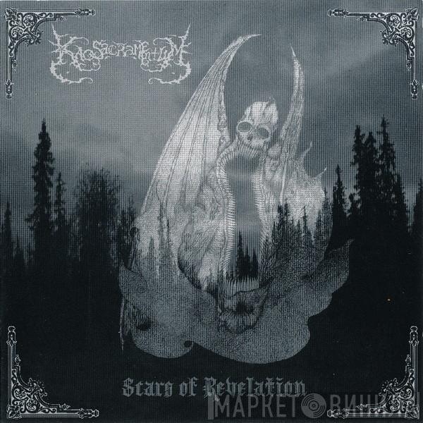  Kaos Sacramentum  - Scars Of Revelation