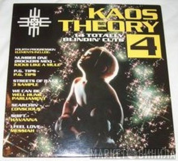  - Kaos Theory 4