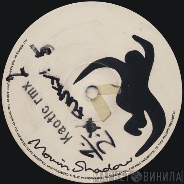 Kaotic Chemistry - LSD EP (Remixes)