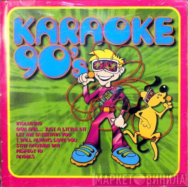  - Karaoke 90's