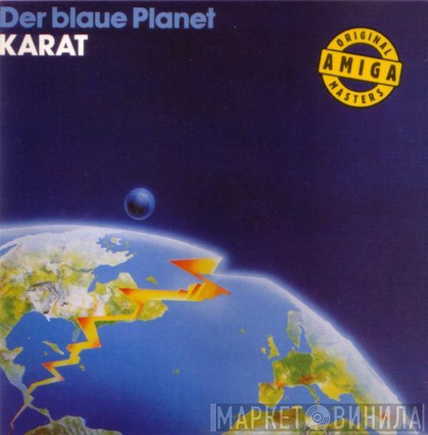Karat - Der Blaue Planet (Karat (4))
