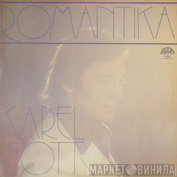 Karel Gott - Romantika