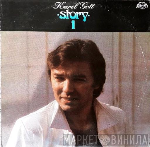  Karel Gott  - Story 1