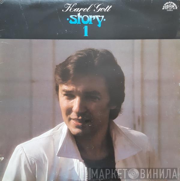  Karel Gott  - Story 1