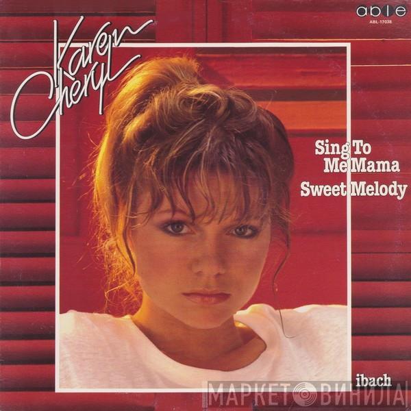 Karen Cheryl - Karen Cheryl