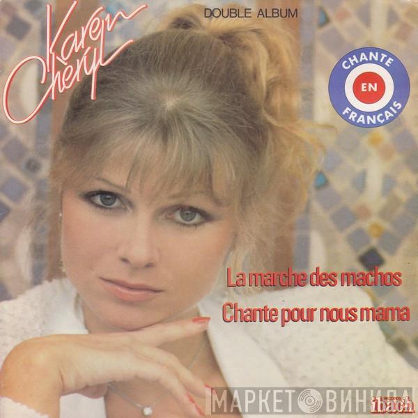 Karen Cheryl - Karen Cheryl