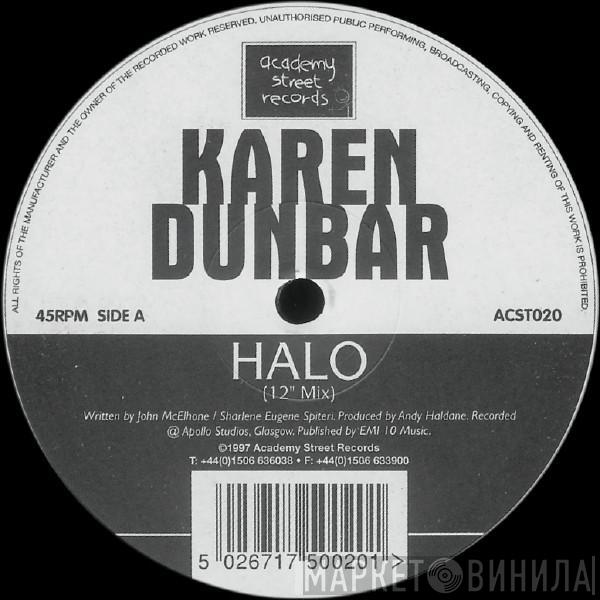 Karen Dunbar - Halo