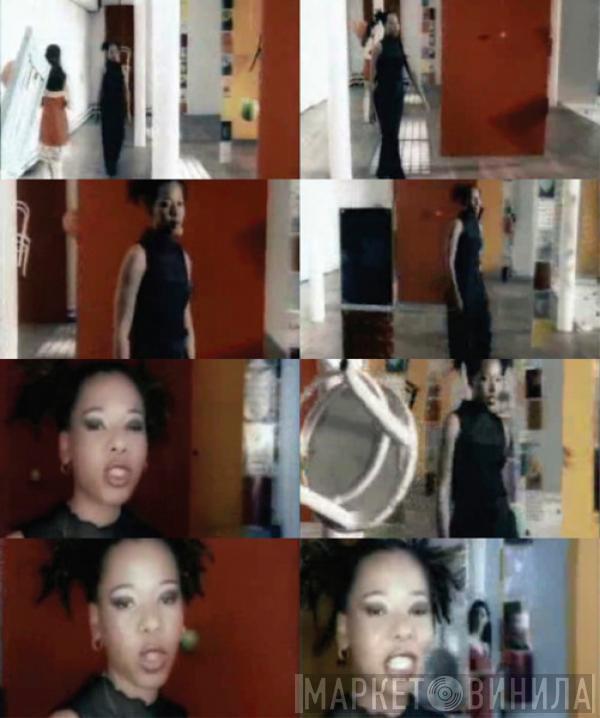  Karen Ramirez  - Looking For Love
