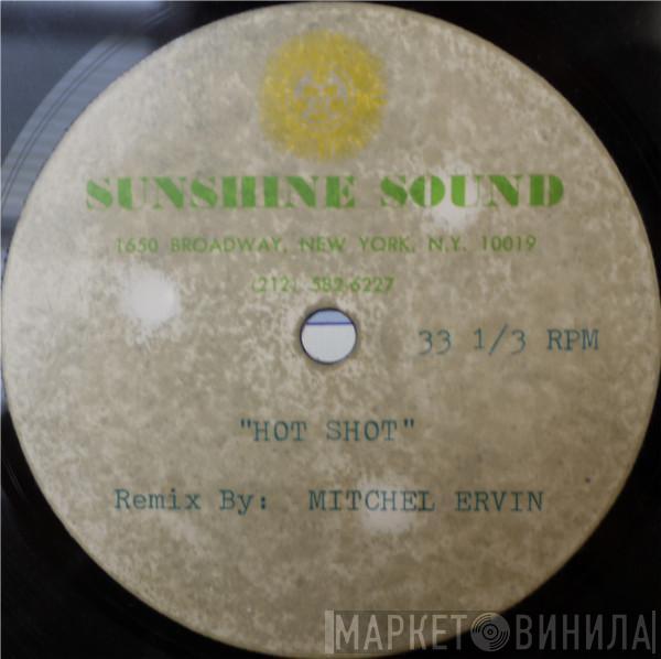  Karen Young  - Hot Shot