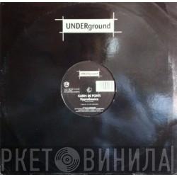  Karin De Ponti  - Hypnobounce