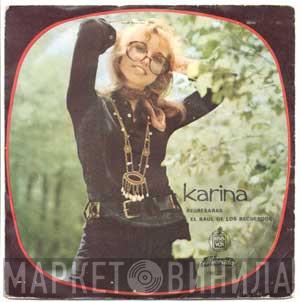  Karina   - Regresarás / El Baul De Los Recuerdos