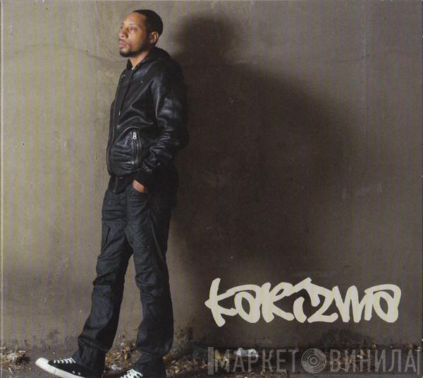 Karizma - Wall Of Sound