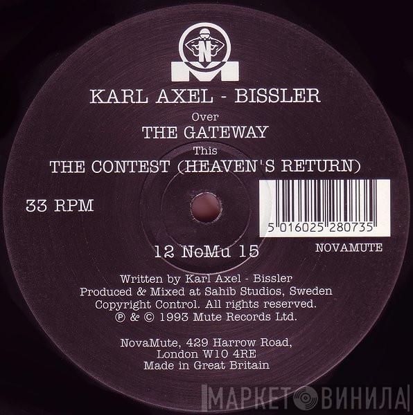 Karl Axel Bissler - The Gateway
