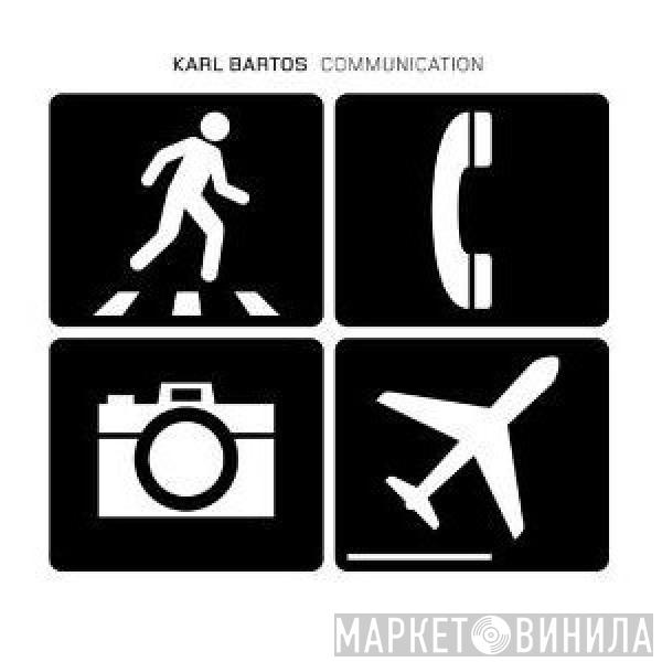 Karl Bartos - Communication