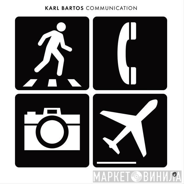  Karl Bartos  - Communication