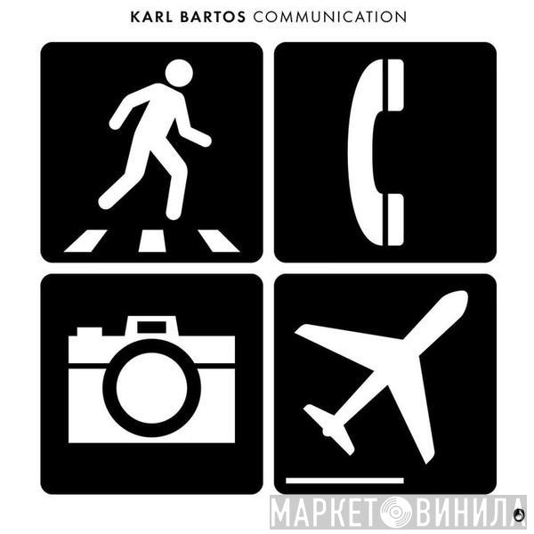  Karl Bartos  - Communication