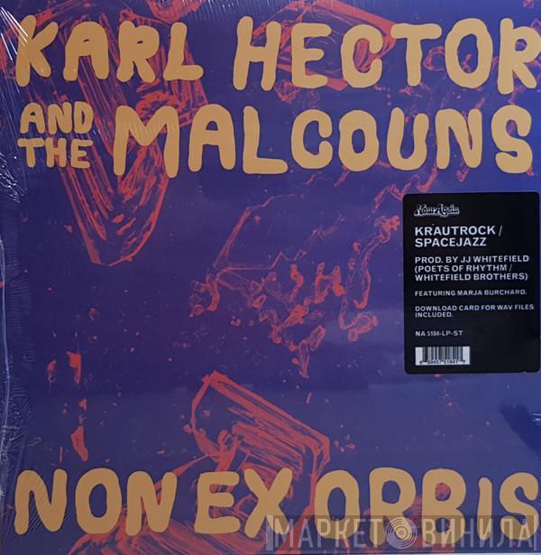 Karl Hector, The Malcouns - Non Ex Orbis