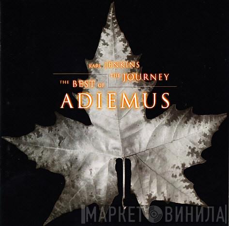 Karl Jenkins, Adiemus - The Best Of Adiemus - The Journey
