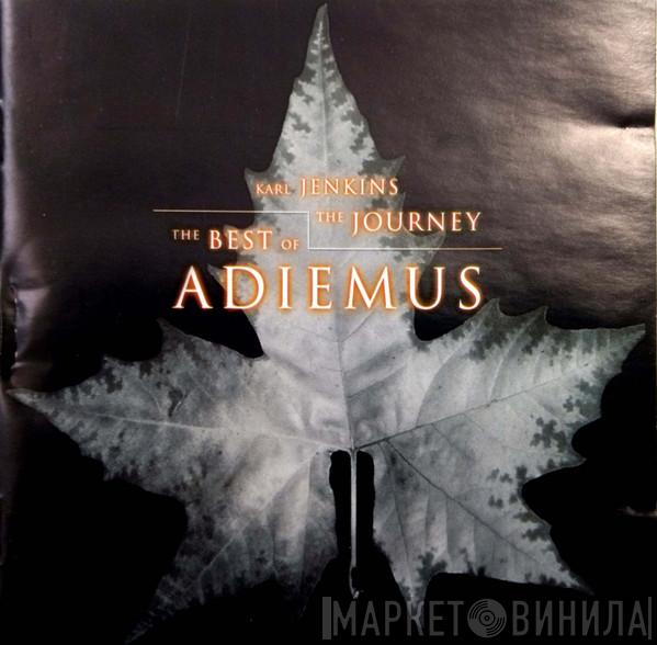 , Karl Jenkins  Adiemus  - The Best Of Adiemus - The Journey
