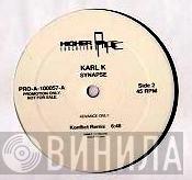 Karl K - Synapse
