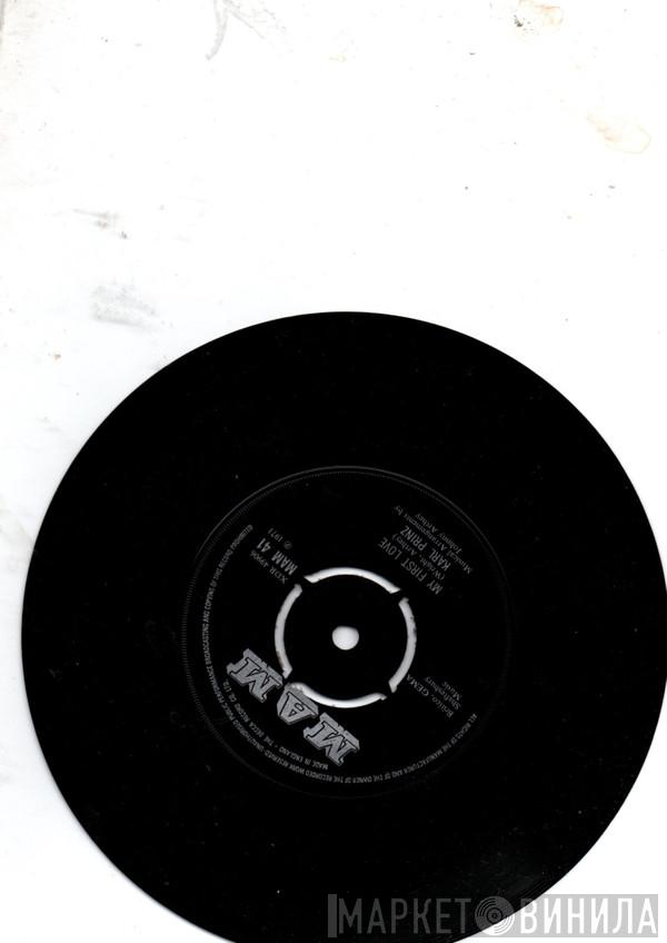 Karl Prinz - Love Is A Many Splendoured Thing