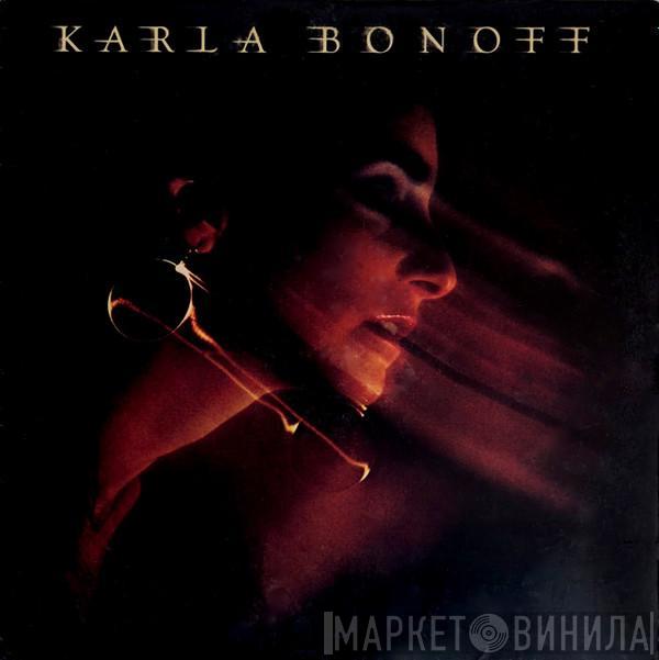  Karla Bonoff  - Karla Bonoff