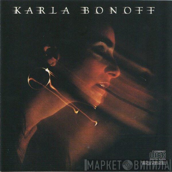 Karla Bonoff  - Karla Bonoff