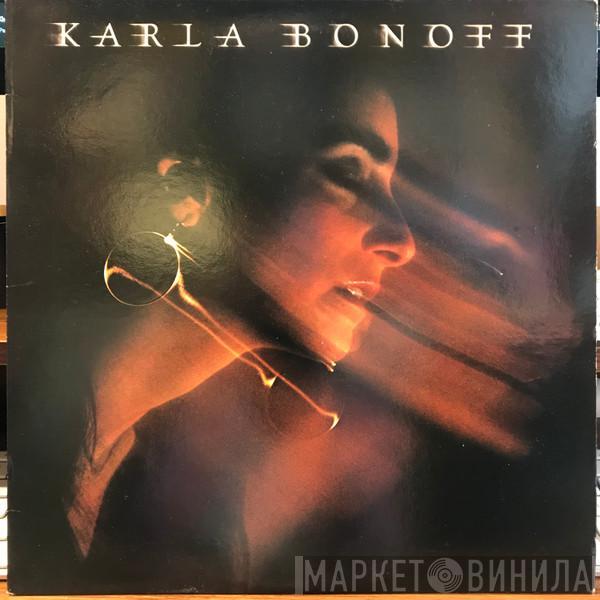  Karla Bonoff  - Karla Bonoff