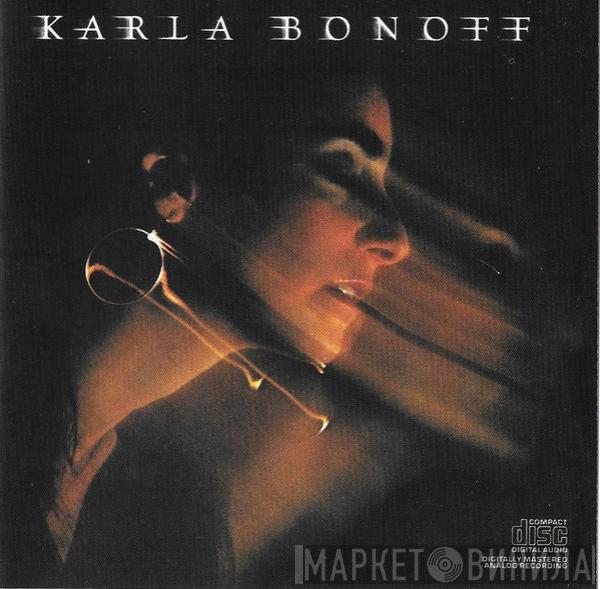 Karla Bonoff - Karla Bonoff