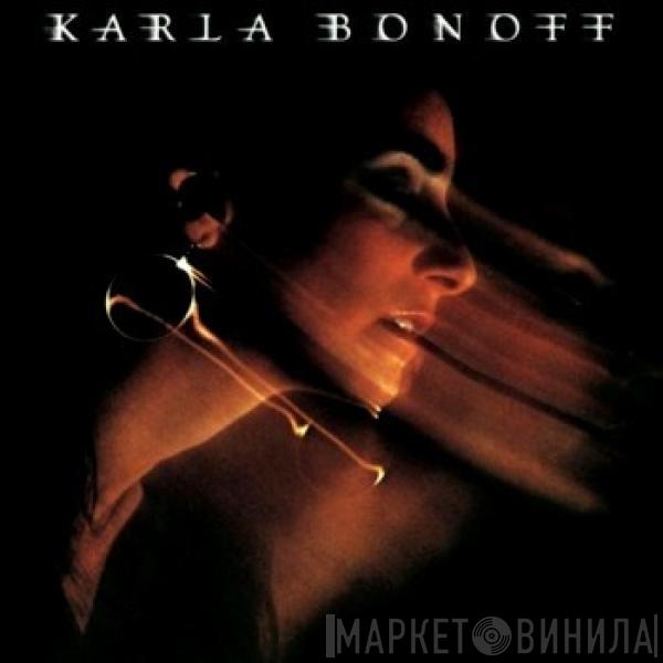  Karla Bonoff  - Karla Bonoff