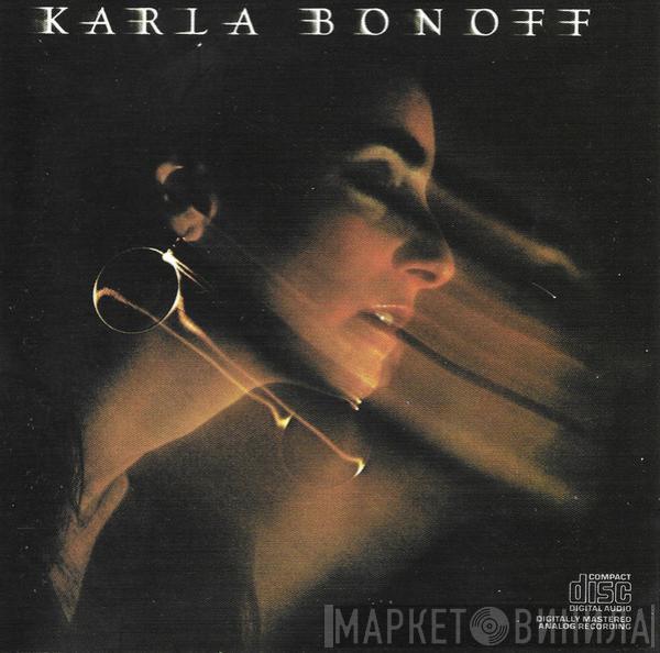 Karla Bonoff  - Karla Bonoff
