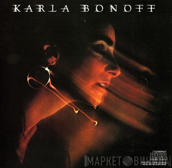  Karla Bonoff  - Karla Bonoff