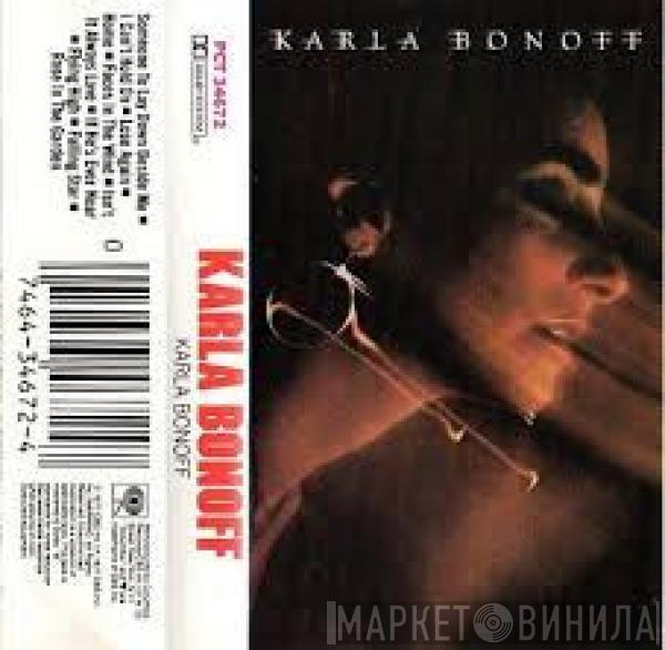  Karla Bonoff  - Karla Bonoff