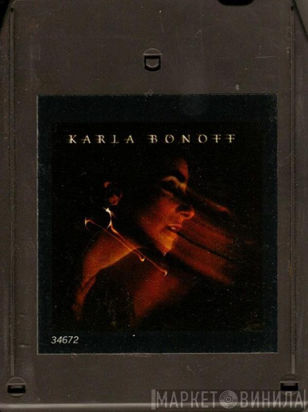  Karla Bonoff  - Karla Bonoff