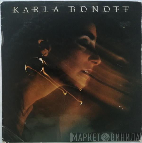  Karla Bonoff  - Karla Bonoff