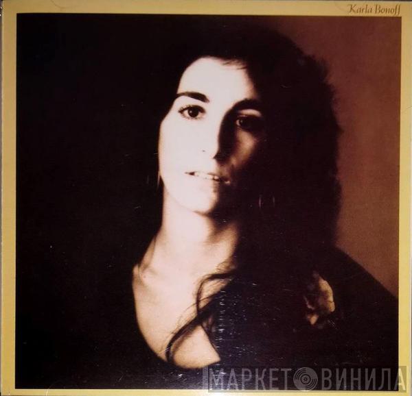  Karla Bonoff  - Karla Bonoff