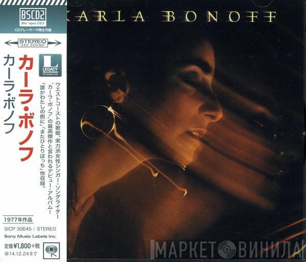  Karla Bonoff  - Karla Bonoff