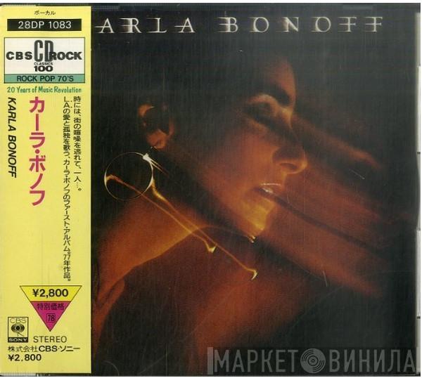  Karla Bonoff  - Karla Bonoff