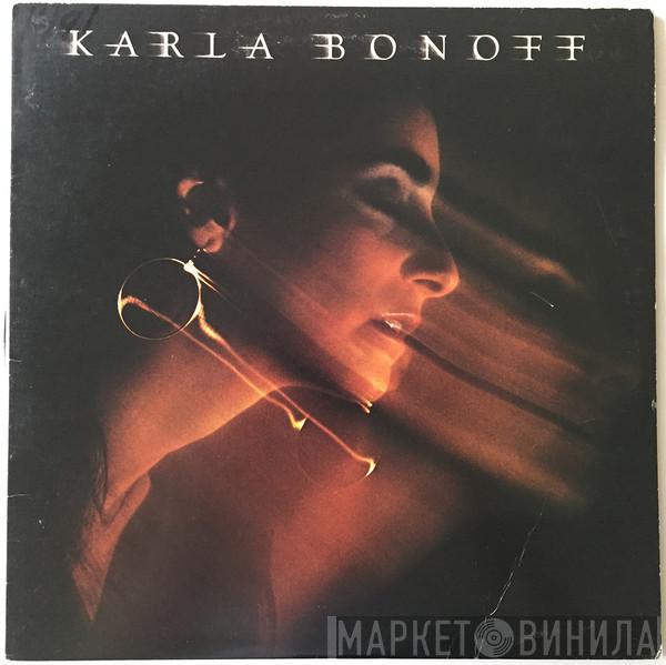  Karla Bonoff  - Karla Bonoff