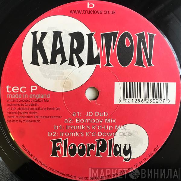 Karlton - Floorplay