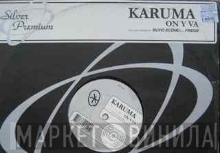  Karuma  - On Y Va